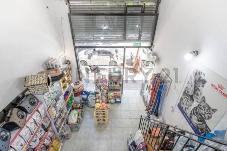 Villa Crespo, Capital Federal 1414, Argentina