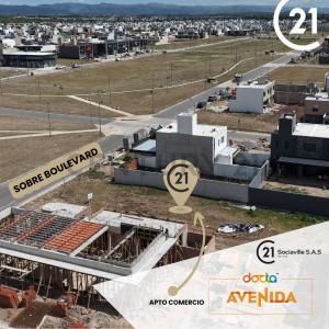 Cordoba, Cordoba 5000, Argentina