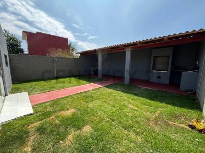 Urbanización Juan Pablo II , Norte, Santa Cruz 00001, Bolivia