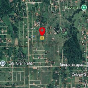 Gran Paitití - Warnes , Norte, Santa Cruz 00001, Bolívia