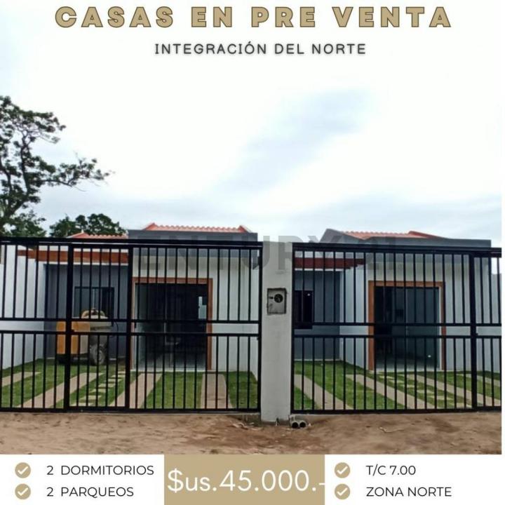 Integración del Norte 1111, Norte, Santa Cruz 00001, 玻利维亚