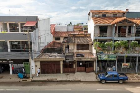 Av Virgen de Cotoca entre 3er y 4to anillo , Este, Santa Cruz 591, Bolivia