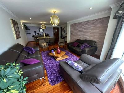 : ZONA ACHUMANI, AVENIDA ALFREDO ALEXANDER N° 1759 -  CALLE MARIA JOSEFA SAAVEDRA DAZA, CO , Achumani, La Paz 0000, 玻利维亚