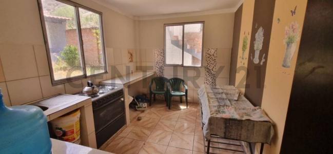 Zona El Campanario S/N, Sucre, Chuquisaca 0000, Bolivia