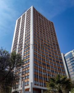 Av. 16 de Julio, Edif. Alameda, Bloque A, Piso 12, Depto 507 , La Paz, La Paz NN, Bolivia