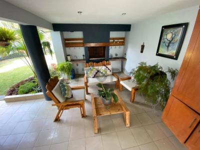 CASA EN VENTA EN COND. ESPIRITU SANTO , Este, Santa Cruz 00001, ボリビア