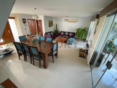 CASA EN VENTA EN COND. ESPIRITU SANTO , Este, Santa Cruz 00001, ボリビア