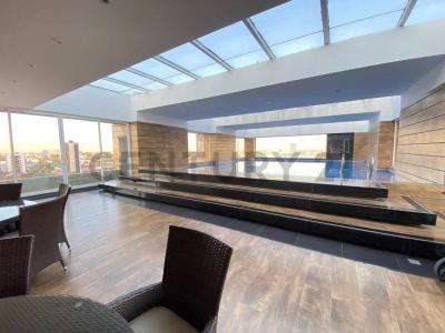 CONDOMINIO SKY ICON , Norte, Santa Cruz 00001, Bolivia