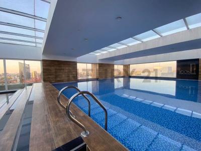 CONDOMINIO SKY ICON , Norte, Santa Cruz 00001, Bolivie