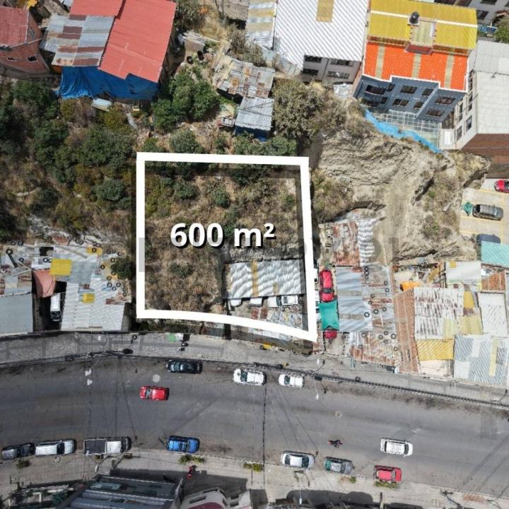 AV SAAVEDRA 1257, Miraflores, La Paz 00001, Боливия