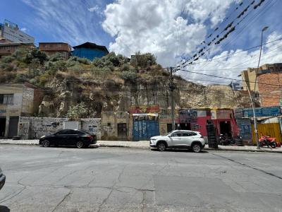 AV SAAVEDRA 1257, Miraflores, La Paz 00001, Боливия