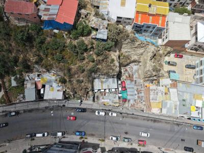 AV SAAVEDRA 1257, Miraflores, La Paz 00001, Боливия