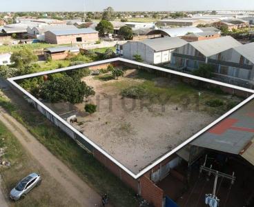 Parque Industrial, Santa Cruz 000, Bolivia