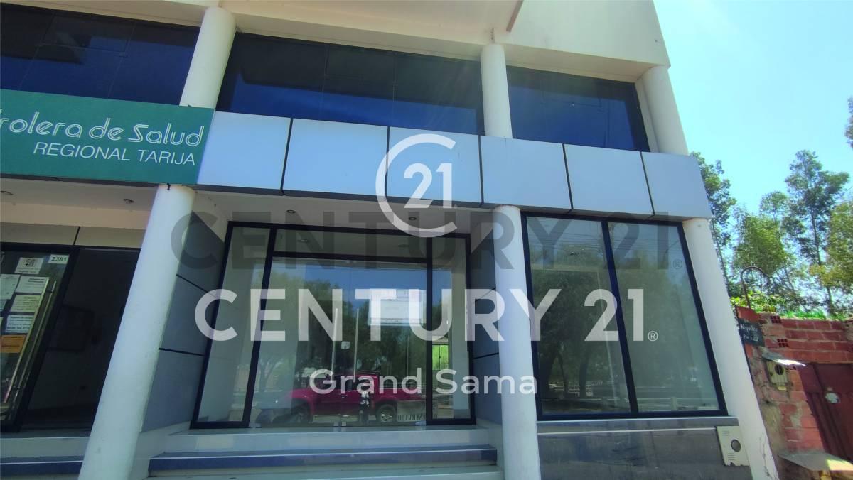 Juan XXIII, Tarija 00001, Bolivia