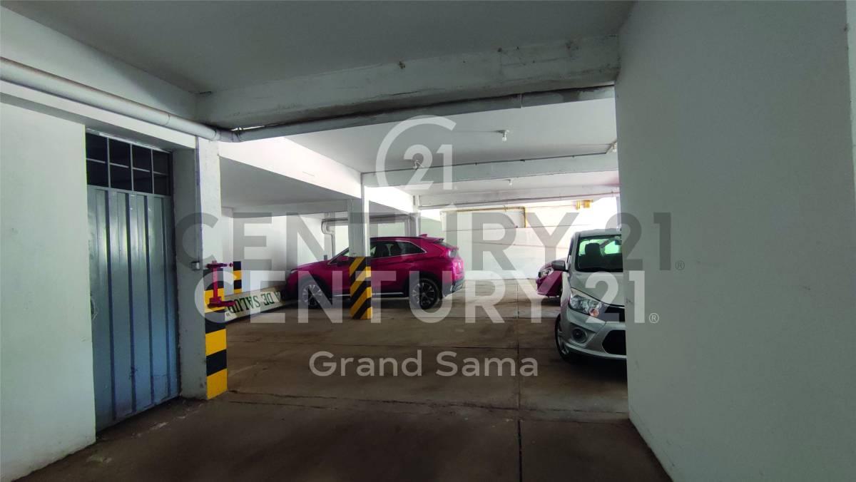 Juan XXIII, Tarija 00001, Bolivia