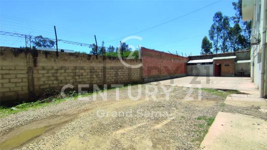 Juan XXIII, Tarija 00001, Bolivia