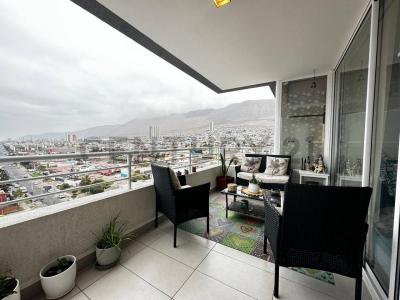 Iquique, Tarapacá 00001, チリ