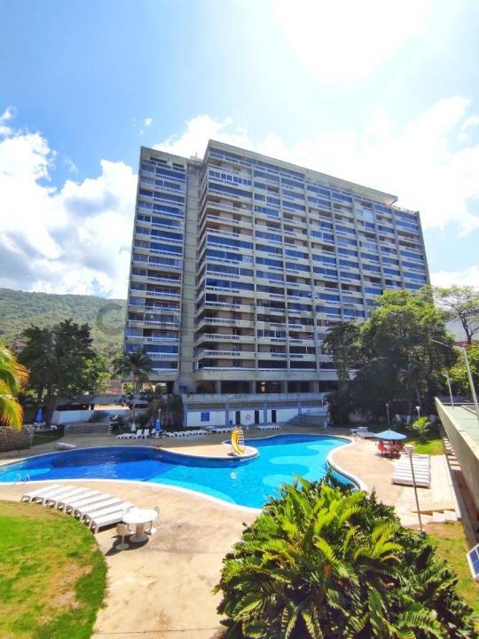 Avenida principal de naiguata Conjunto residencial Vacacional Camuri Mar, La Guaira, La Guaira 00001, Wenezuela
