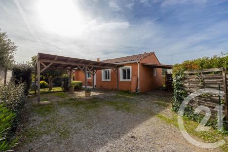 Lagrave, Mediodia-Pireneos 81150, Francia