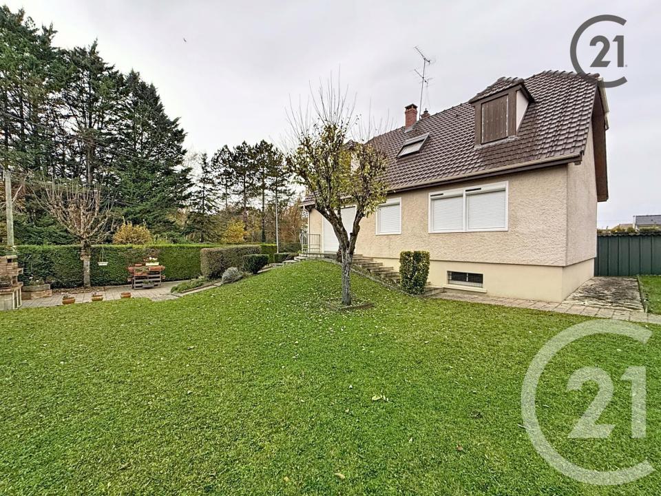 Rosieres Pres Troyes, Champagne-Ardenne 10430, Pháp