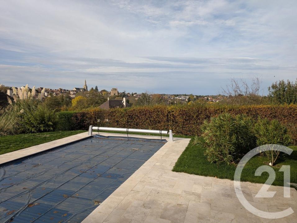 La Châtre, Centro 36400, França