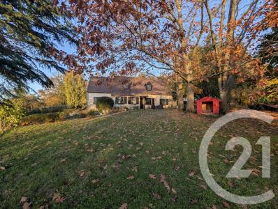 La Châtre, Centro 36400, França