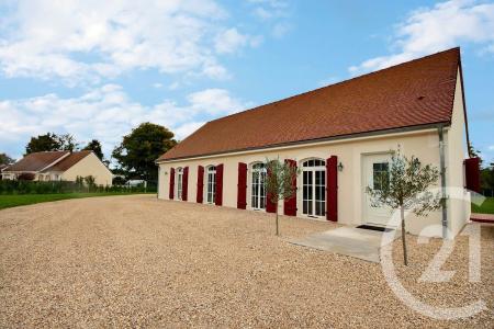 La Ferte St Cyr, Centre 41220, France