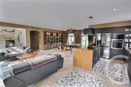 La Ferte St Cyr, 센트레 41220, 프랑스