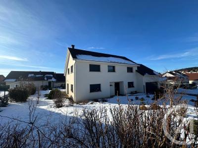 Maiche, Franche-Comté 25120, France