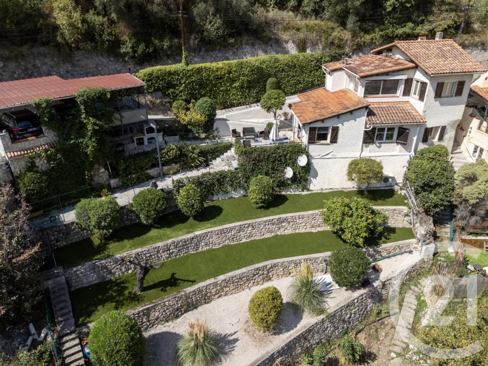 Roquebrune Cap Martin, Provence-Alpes-Côte D'Azur 06190, Francia