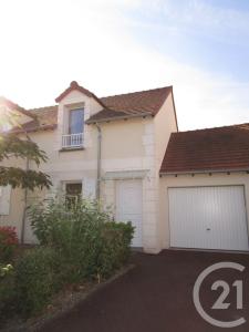 Chateauneuf Sur Loire, סאנטר 45110, צרפת