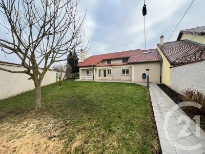 Marly, 洛琳 57155, 法國