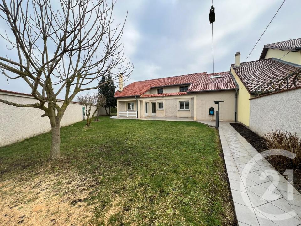 Marly, لورين 57155, فرنسا