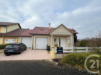 Marly, لورين 57155, فرنسا