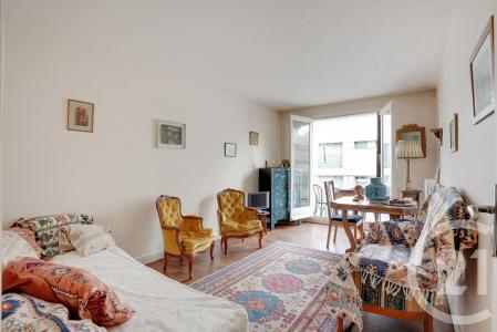 Paris, Île-de-France 75015, France