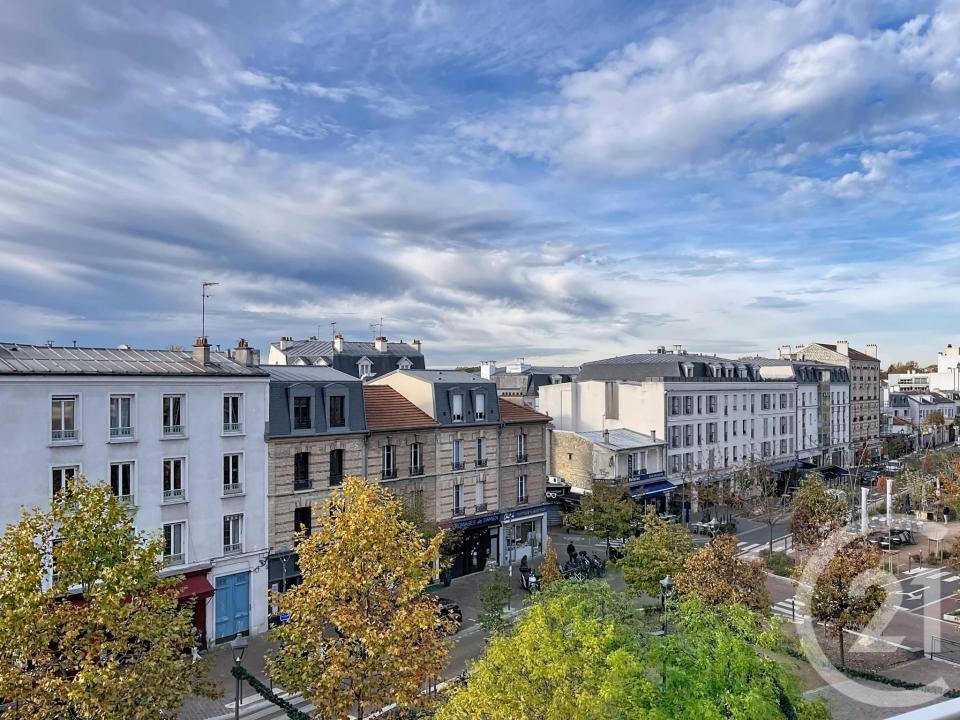 Chatou, Île-de-France 78400, France