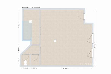 Plk. Velebnovského, Jablunkov, Frýdek-Místek 73991, Czech Republic