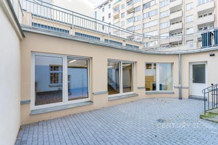 Oblouková, Praha, Území Hlavního Města Prahy 10100, צ'כיה