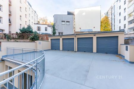 Oblouková, Praha, Území Hlavního Města Prahy 10100, צ'כיה