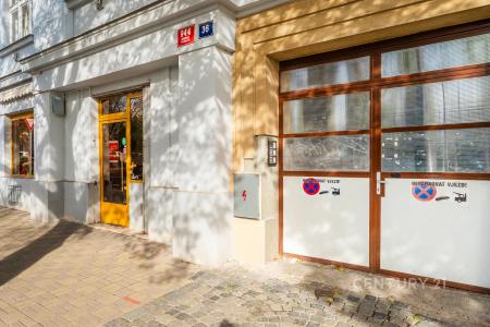 Oblouková, Praha, Území Hlavního Města Prahy 10100, צ'כיה