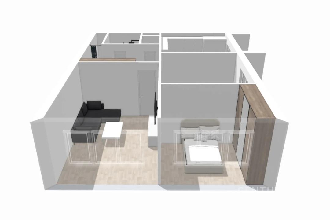 19, Okružní, Český Těšín, Karviná 73701, République Tchèque