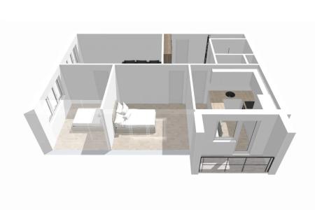 19, Okružní, Český Těšín, Karviná 73701, République Tchèque