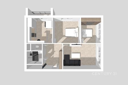 19, Okružní, Český Těšín, Karviná 73701, République Tchèque