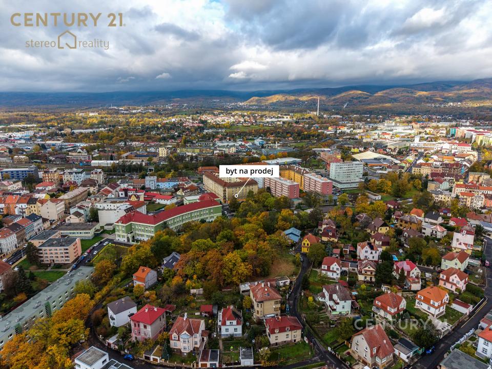 Metelkovo náměstí, Teplice, Teplice 41501, Repubblica Ceca