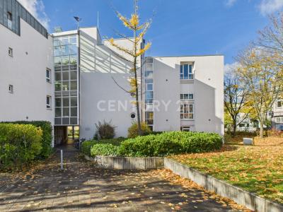 Darmstadt, Hessen 64285, Germany