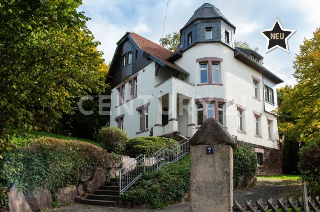 Ottweiler, Saarland 66564, Alemanha