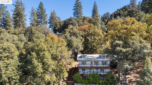 20553 Ponderosa Way, Tuolumne, California 95379, HOA KỲ