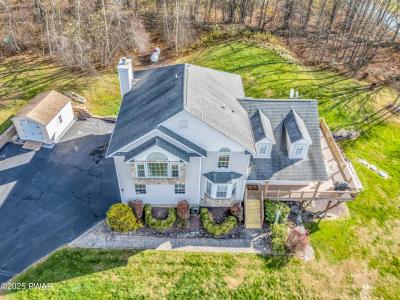 12 Pitcavage Court, Moscou, Pennsylvania 18444, Estados Unidos