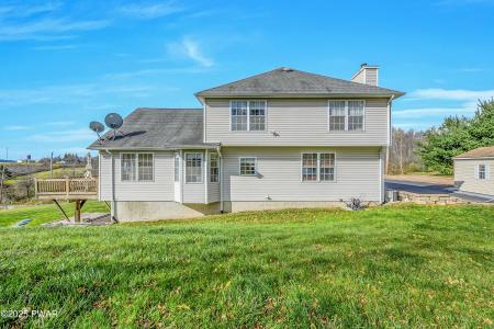 12 Pitcavage Court, Moscou, Pennsylvania 18444, Estados Unidos