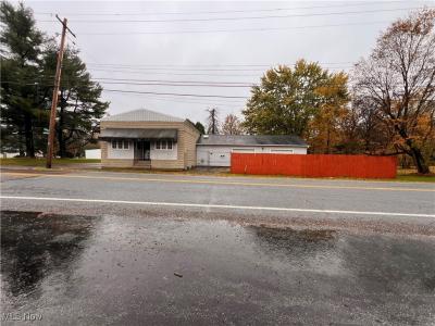 44993 Crestview Road, Columbiana, Огайо 44408, Соединенные Штаты